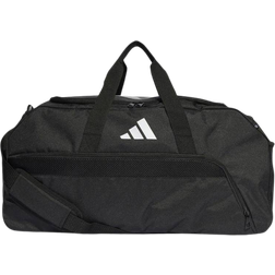 Adidas Tiro League Duffel Bag Medium - Black/White