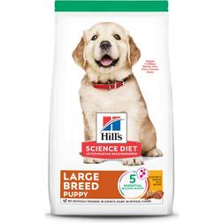 Hill's Science Diet Puppy Large Breed Lamb Meal & Rice Recipe