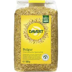 Davert Bio Bulgur 500g