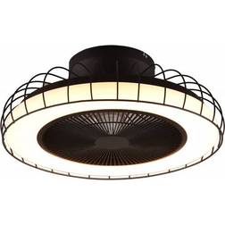 Trio Lighting wiz deckenventilatoren