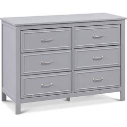 DaVinci Charlie Double Chest of Drawer