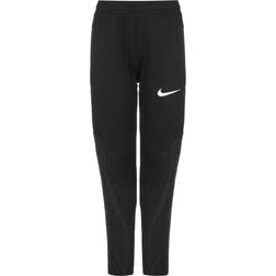 Nike Træningsbukser Dri-FIT Strike - Sort/Grå/Hvid Børn