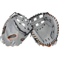 Rawlings Heart of the Hide 33" Fastpitch Softball Catcher's Mitt