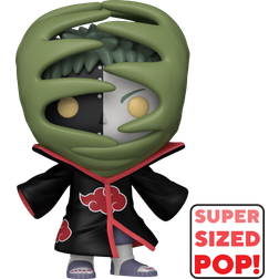 Funko Naruto Oversized POP Actionfigur Zetsu 15 cm