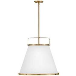 Hinkley Lexi 3 Pendant Lamp