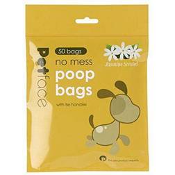 Petface Jasmine Scented Poop Bag 50