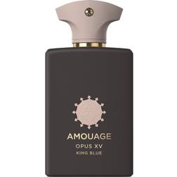 Amouage Opus XV King Blue EdP 100ml