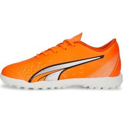 Puma Kinder Fußballschuhe Hartplatz/Kunstrasen ULTRA PLAY TT