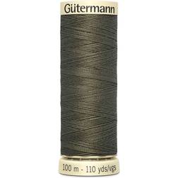 Gutermann 100m sew-all thread 676