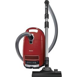 Miele Komplett C3 SGDF5 Rot