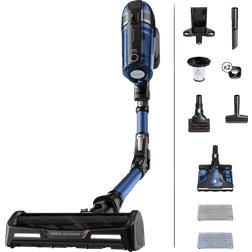 Rowenta X-Force Flex 12.60 RH98C0WO Aqua Auto 4in1 Støvsuger