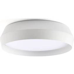 FARO BARCELONA Shoku 350 Ceiling Flush Light