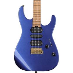 Charvel Pro-Mod Dk24 Hsh 2Pt, Mystic Blue