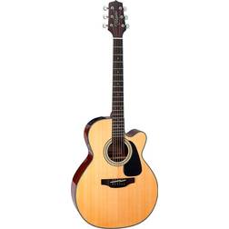 Takamine GN30CE Natural Guitarra electroacustica