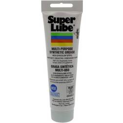 Super Lube Syntetiskt Universalsmörjfett med Syncolon PTFE 85 g