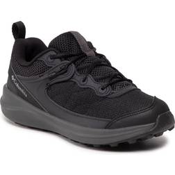 Columbia Trekking-skor Youth Trailstorm By5959 Black/Dark Grey 012 0194004675521 734.00