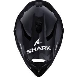 SHARK Helmets Varial RS Carbon Crosshjälm Skin-Vit Unisex