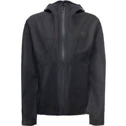 Dainese HGC SHELL LIGHT Textiljacke tap shoe schwarz