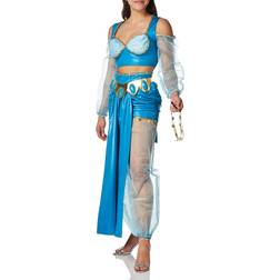 California Costumes Women Arabian Princess