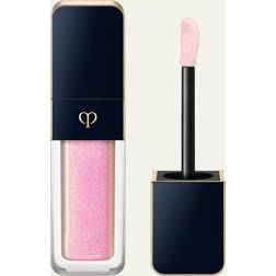 Clé de Peau Beauté Cream Rouge Sparkles Liquid Lipstick