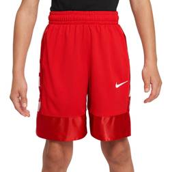 Nike Kids' Dri-FIT Elite 23 Shorts University Red/White