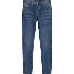 Tommy Hilfiger Boys' Skinny Fit Denim Jean, Portola