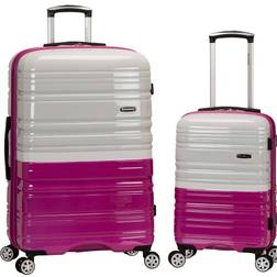 Rockland Melbourne 2 Spinner Luggage