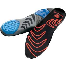 Sof Sole Men's AIRR Orthotic Insole 9-10.5