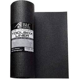 Branded B&C Home Goods Tool Box Liner