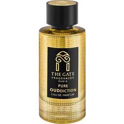 The Gate Fragrances Pure Ouddiction Parfum 3.4 fl oz