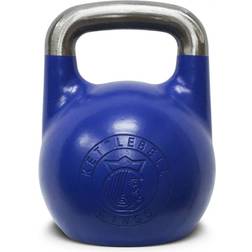 Competition Kettlebells Designed for Comfort and Superior Balance, Brt