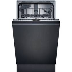 Siemens SR83EX01LD vollintegrierbarer Geschirrspüler