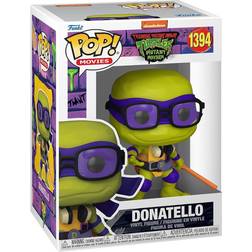 Funko Pop! Movies Teenage Mutant Ninja Turtles Donatello