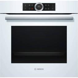 Bosch HBG672BW1S White