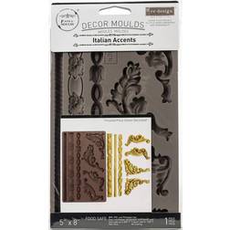 Prima Italian Accents Chokoladeform 22.4 cm