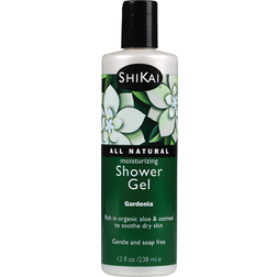 Shikai Moisturizing Shower Gel Gardenia 355ml