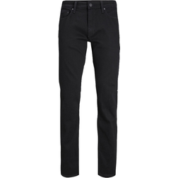 Jack & Jones Clark Evan Jeans - Black