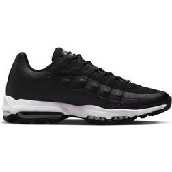 NIKE Air Max 95 Ultra M - Black/White/Volt