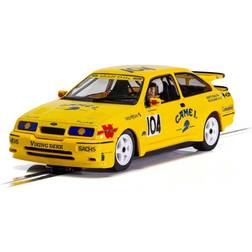 Scalextric Ford Sierra RS500 Came 1st C4155