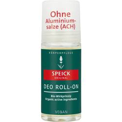 Speick Natural Deo Roll-on 1.7fl oz