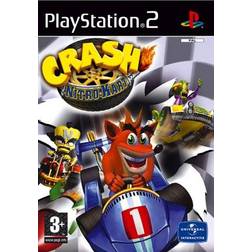 Crash Nitro Kart (PS2)