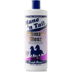 Mane 'n Tail Ultimate Gloss Horse Conditioner 946ml