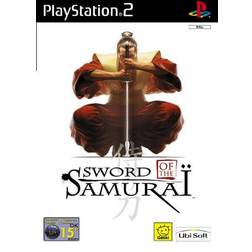 Sword of the Samurai (PS2)