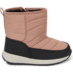 Liewood Garry Snow Boots - Tuscany Rose