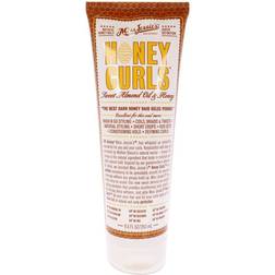 Miss Jessies Honey Curls Curl Enhancer 250ml