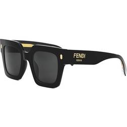 Fendi Roma 40101I 01A