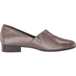 Clarks Juliet Palm - Metallic