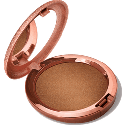 MAC Skinfinish Sunstruck Radiant Bronzer Deep Golden