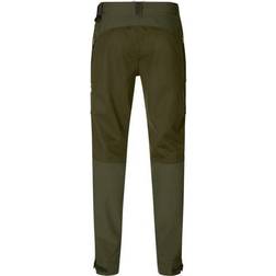 Seeland Hawker Shell II Trousers Pine Green