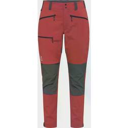 Haglöfs Mid Standard Pant Women Corrosion/Magnetite